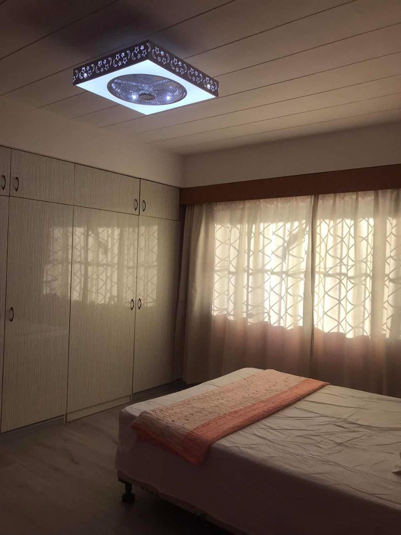 Nadi Town Newly Renovated 2Nd Floor Suite With Free Wifi Eksteriør bilde