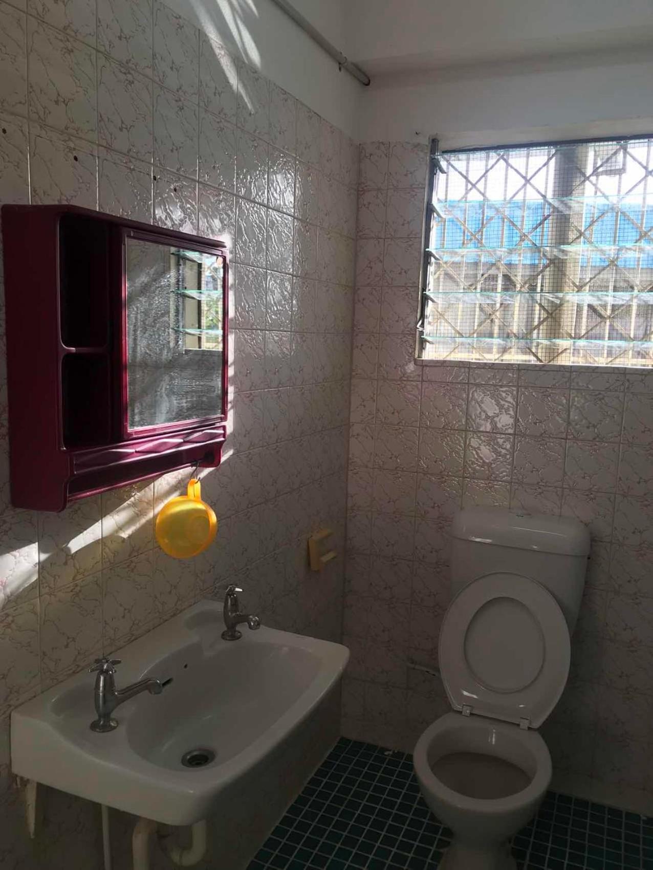 Nadi Town Newly Renovated 2Nd Floor Suite With Free Wifi Eksteriør bilde